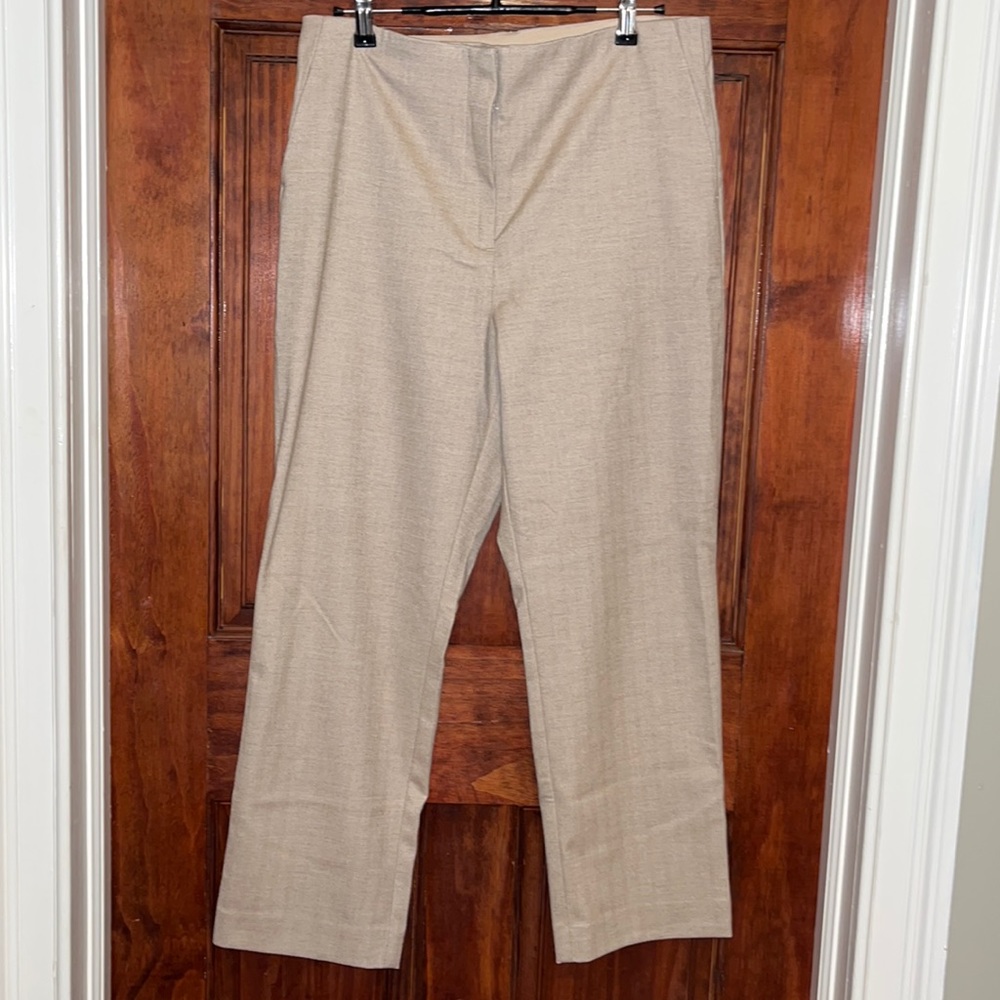 NWT High Waisted LOFT Pant